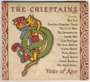 CD - The Chieftains - Voice Of Ages - Digisleeve