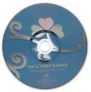 CD - The Chieftains - Water From The Well