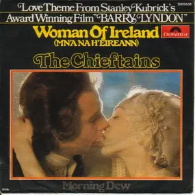 The Chieftains - Women Of Ireland (MN´A NA H´EIREANN) / The Morning Dew