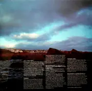 LP - The Chieftains - Bonaparte's Retreat