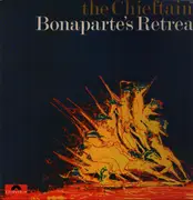 LP - The Chieftains - Bonaparte's Retreat