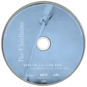 CD - The Chieftains - Down The Old Plank Road: The Nashville Sessions