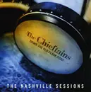 CD - The Chieftains - Down The Old Plank Road: The Nashville Sessions