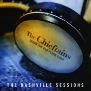 CD - The Chieftains - Down The Old Plank Road: The Nashville Sessions