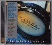 CD - The Chieftains - Down The Old Plank Road: The Nashville Sessions