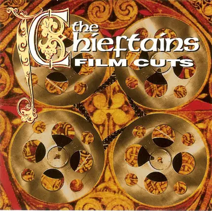 The Chieftains - Film Cuts