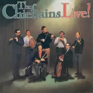 The Chieftains - Live!