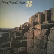 The Chieftains - The Chieftains 8