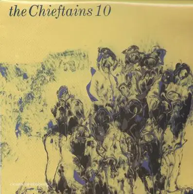 The Chieftains - The Chieftains 10