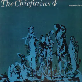 The Chieftains - The Chieftains 4