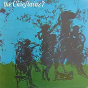 LP - The Chieftains - The Chieftains 7