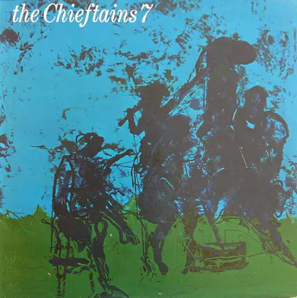 The Chieftains - The Chieftains 7