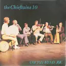 LP - The Chieftains - The Chieftains 10 - Cotton-Eyed Joe