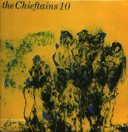 The Chieftains - The Chieftains 10
