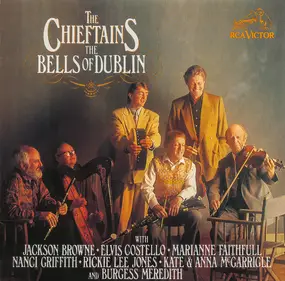 The Chieftains - The Bells of Dublin