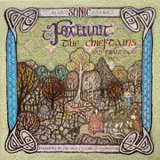 LP - The Chieftains - The Foxhunt (San Francisco 1973) - +booklet
