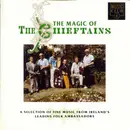 CD - The Chieftains - The Magic Of The Chieftains