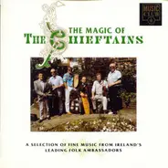 The Chieftains - The Magic Of The Chieftains