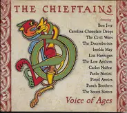 The Chieftains - Voice of Ages