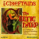 CD - The Chieftains - The Celtic Harp: A Tribute To Edward Bunting