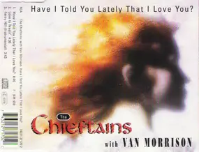 The Chieftains - Have I Told You Lately That I Love You?