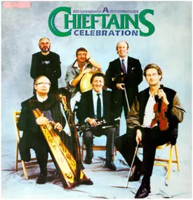 The Chieftains - A Chieftains Celebration