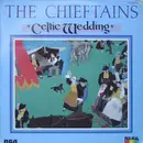 LP - The Chieftains - Celtic Wedding