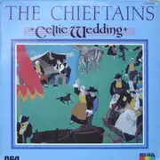 LP - The Chieftains - Celtic Wedding
