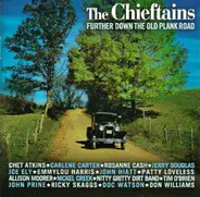 The Chieftains - Further Down The Old Plank Road