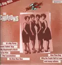 LP - The Chiffons - 16 Big Hits