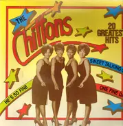 The Chiffons - 20 greatest hits