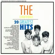 CD - The Chiffons - Greatest Hits