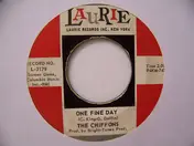 The Chiffons - One Fine Day