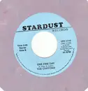 7inch Vinyl Single - The Chiffons - Sweet Talking Guy / One Fine Day - Colored Vinyl