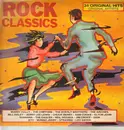 Double LP - The Chiffons, The Archies a.o. - Rock Classics - 34 Original Hits