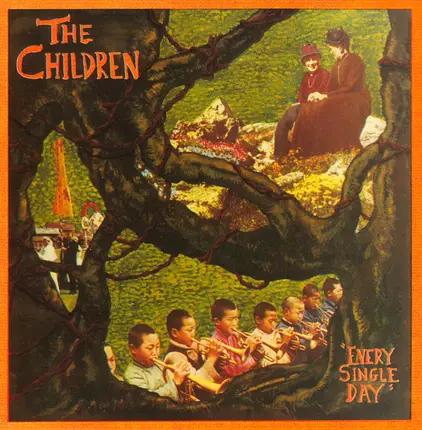 The Children - Every Single Day