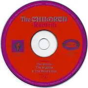 CD - The Children - Rebirth