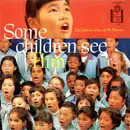 LP - The Children's Choir of All Nations - Some Children See Him