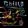 Double LP - The Chills - Kaleidoscope World (limited Colored