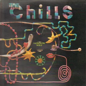 The Chills - Kaleidoscope World