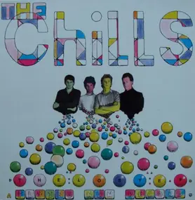 The Chills - The 'Lost' EP