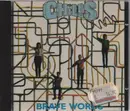 CD - The Chills - Brave Words