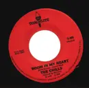 7inch Vinyl Single - The Chills - Room In My Heart / I Can See Uranus