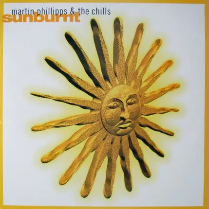 The Chills - Sunburnt
