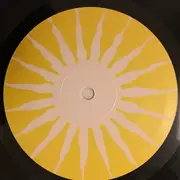 LP - The Chills - Sunburnt