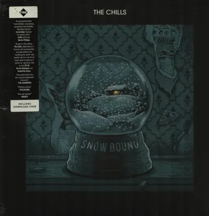 Chills - Snow Bound
