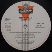 LP - The Chills - Soft Bomb