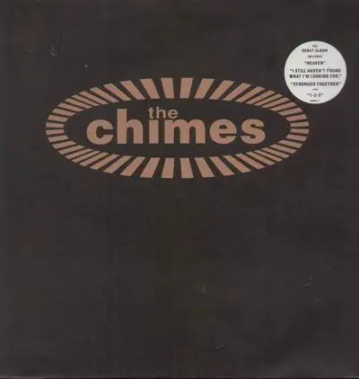 the chimes - same