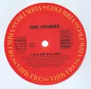 12inch Vinyl Single - The Chimes - 1-2-3 - generic sleeve
