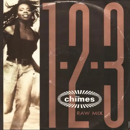 The Chimes - 1-2-3 (Raw Mix)